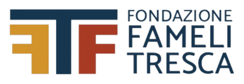Logo di Fondazione Fameli Tresca ETS